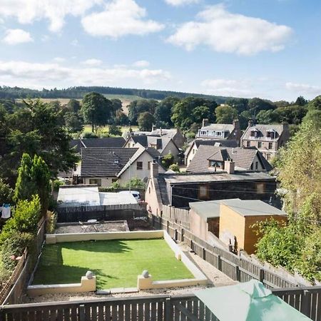 The View Brechin Apartment Exterior foto
