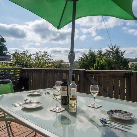 The View Brechin Apartment Exterior foto